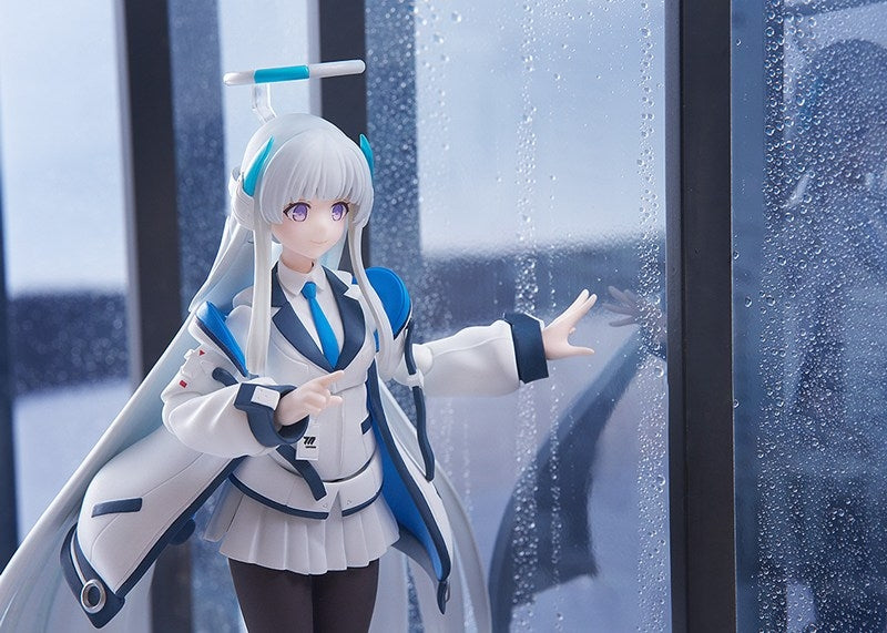 (Action Figure) Blue Archive figma Noa Ushio