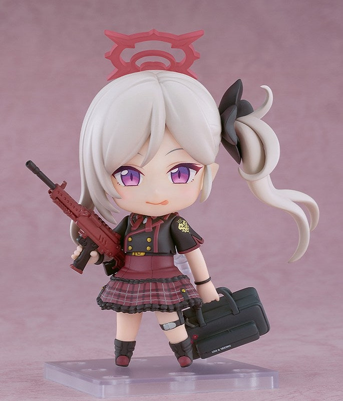 (Action Figure) Blue Archive Nendoroid Mutsuki Asagi