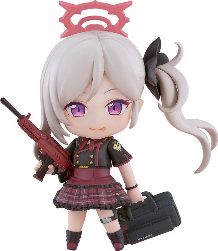 (Action Figure) Blue Archive Nendoroid Mutsuki Asagi