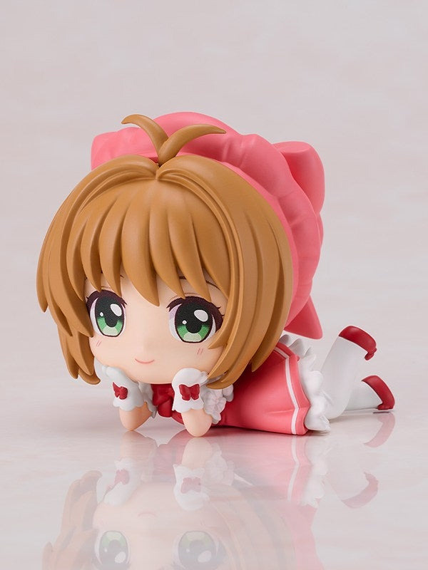 (1BOX=6)(Trading Figure) Cardcaptor Sakura: Clear Card Blind Box Series Sakura Kinomoto: Commemorative Collection