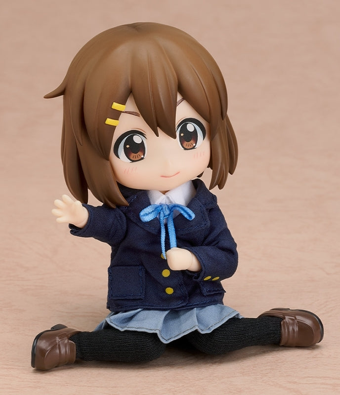 (Action Figure) K-ON! Nendoroid Doll Yui Hirasawa