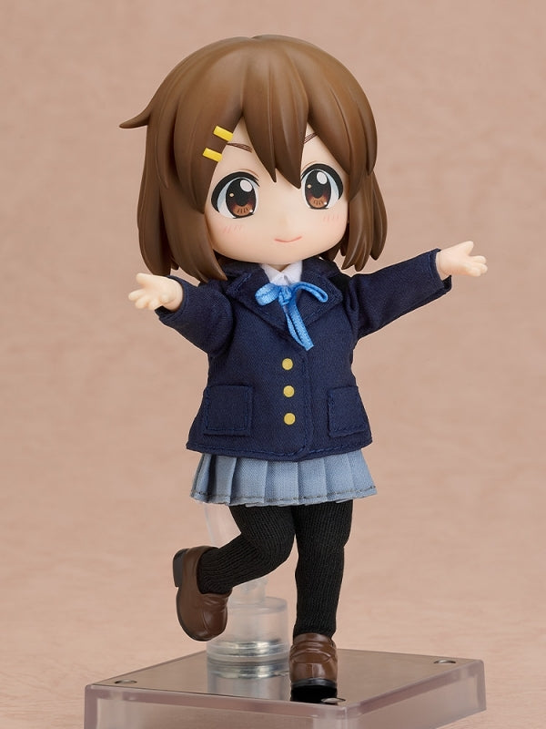(Figure - Accessory) K-ON! Nendoroid Doll Outfit Set: Yui Hirasawa