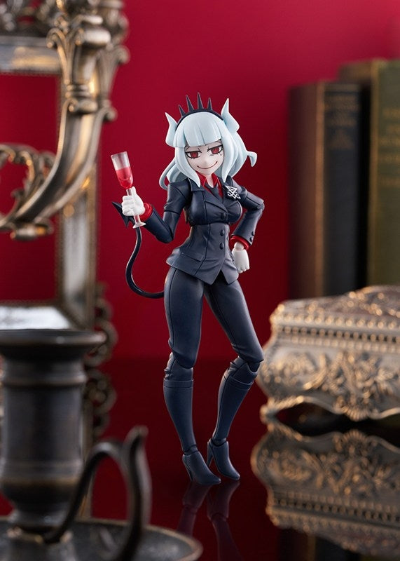 (Action Figure) Helltaker figma Lucifer