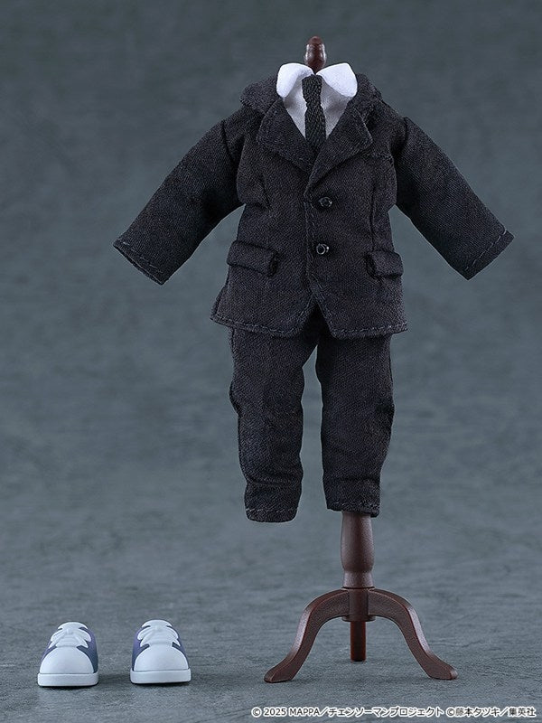(Action Figure) Chainsaw Man - The Movie: Reze Arc Nendoroid Doll Aki Hayakawa