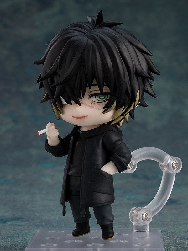 (Action Figure) Slow Damage Nendoroid Towa (Re-release)
