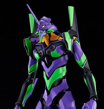 (Plastic Model Kit) Rebuild of Evangelion MODEROID DX-SCALE Evangelion Test Type-01