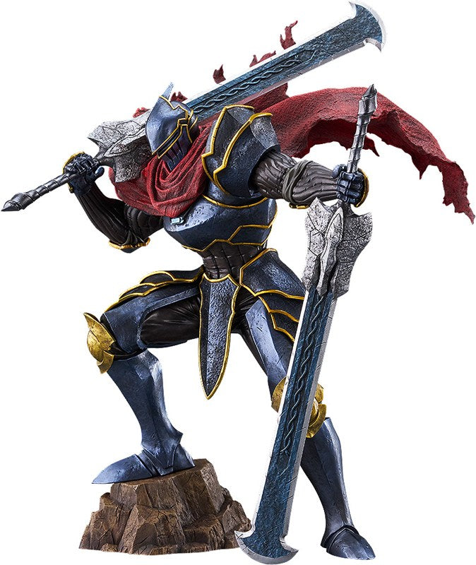 (Figure) Overlord: The Holy Kingdom POP UP PARADE SP Momon Complete Figure