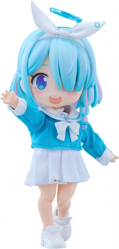 (Action Figure) Blue Archive Nendoroid Doll Arona