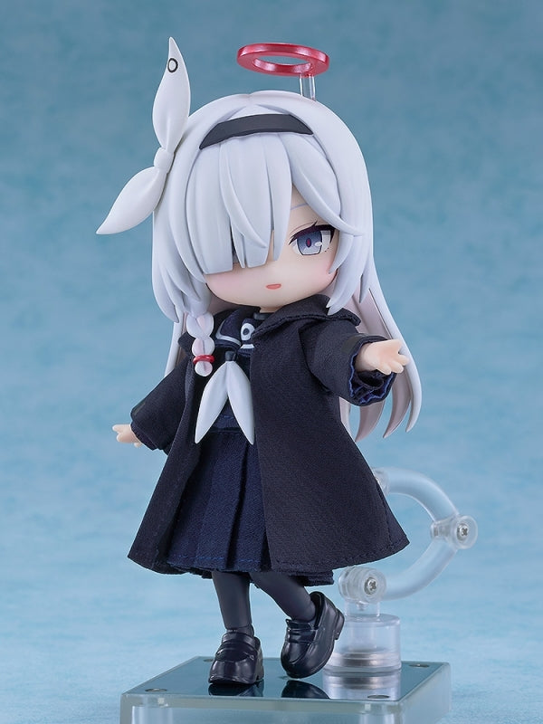(Action Figure) Blue Archive Nendoroid Doll Plana