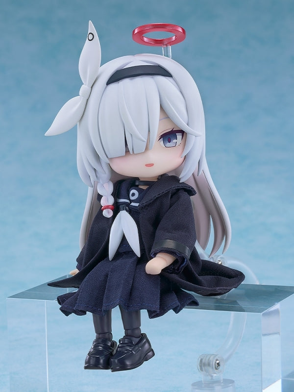 (Action Figure) Blue Archive Nendoroid Doll Plana