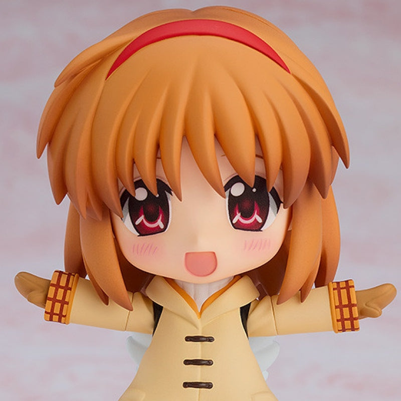 (Action Figure) Kanon Nendoroid Ayu Tsukimiya (Re-release)