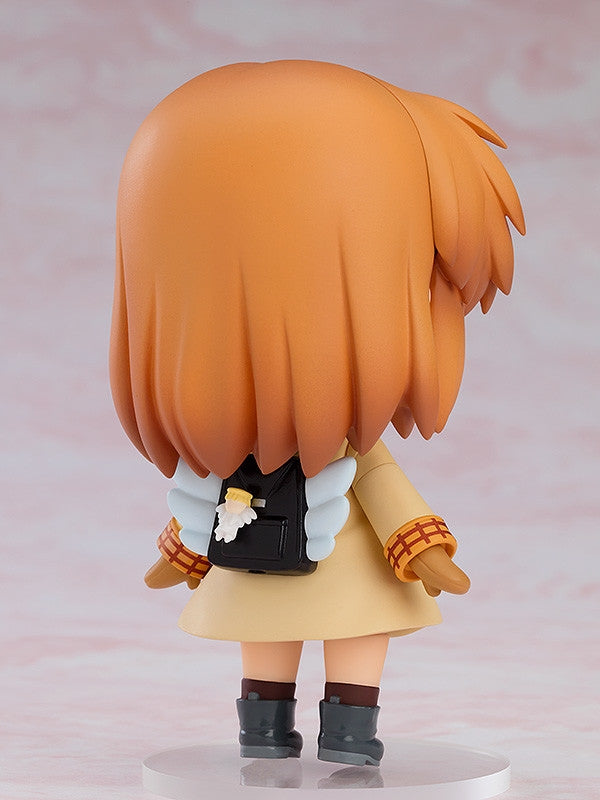 (Action Figure) Kanon Nendoroid Ayu Tsukimiya (Re-release)