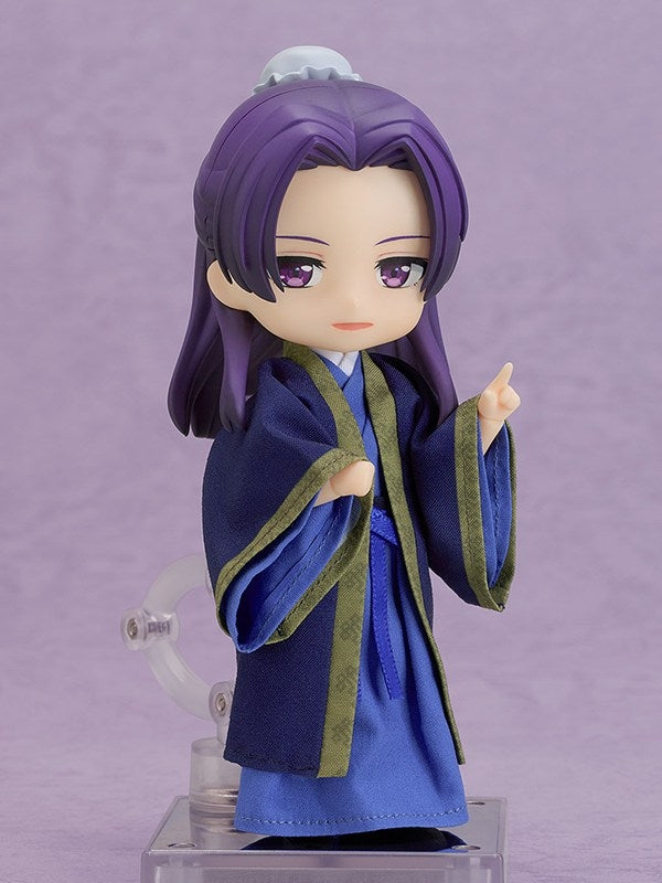 (Action Figure) The Apothecary Diaries Nendoroid Doll Jinshi