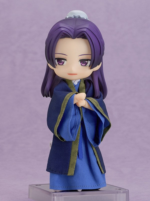 (Figure - Accessory) The Apothecary Diaries Nendoroid Doll Outfit Set: Jinshi