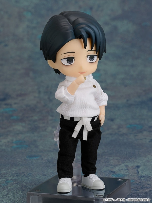 (Action Figure) TV Anime Jujutsu Kaisen Nendoroid Doll Yuta Okkotsu: Execution Ver.