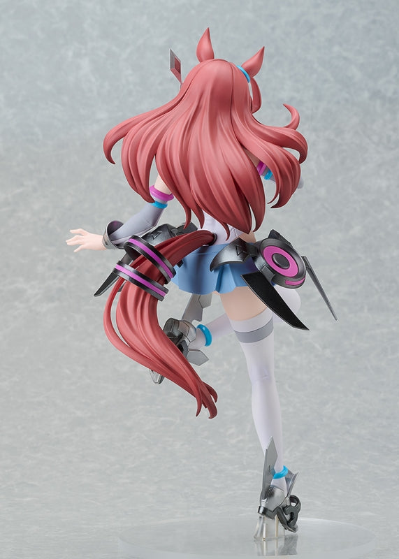 (Bishojo Figure) Umamusume: Pretty Derby POP UP PARADE SP Mihono Bourbon Complete Figure