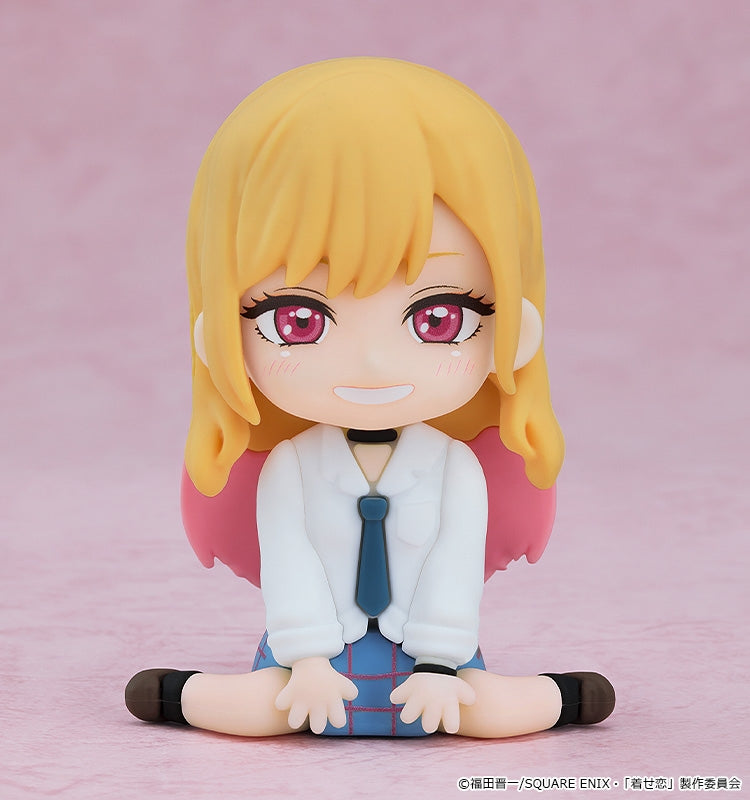 (Figure) TV Anime - My Dress-Up Darling Nendoroid Plus: Marin Kitagawa Rubber Mascot