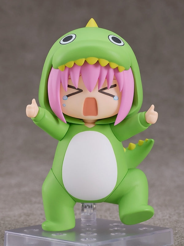 (Action Figure) Bocchi the Rock! Nendoroid Hitori Gotoh: Attention-Seeking Monster Ver. (Re-release)