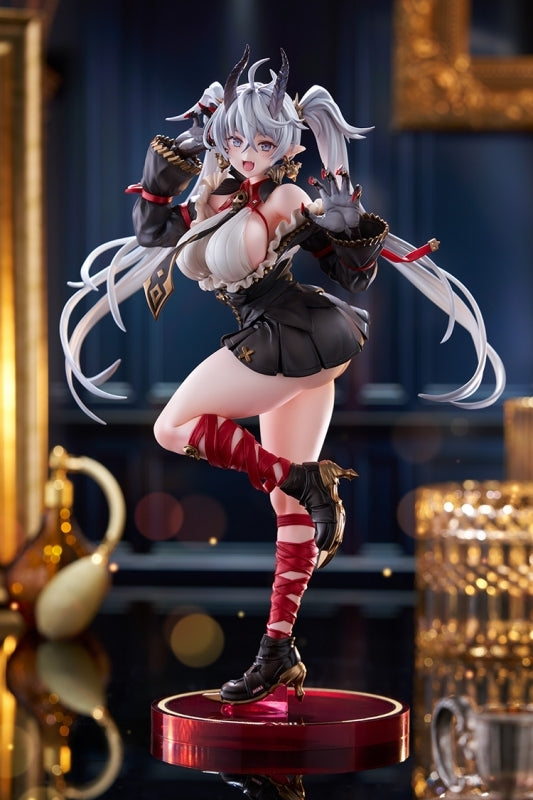 (Bishojo Figure) G. S. Collection Vell 1/7 Complete Figure