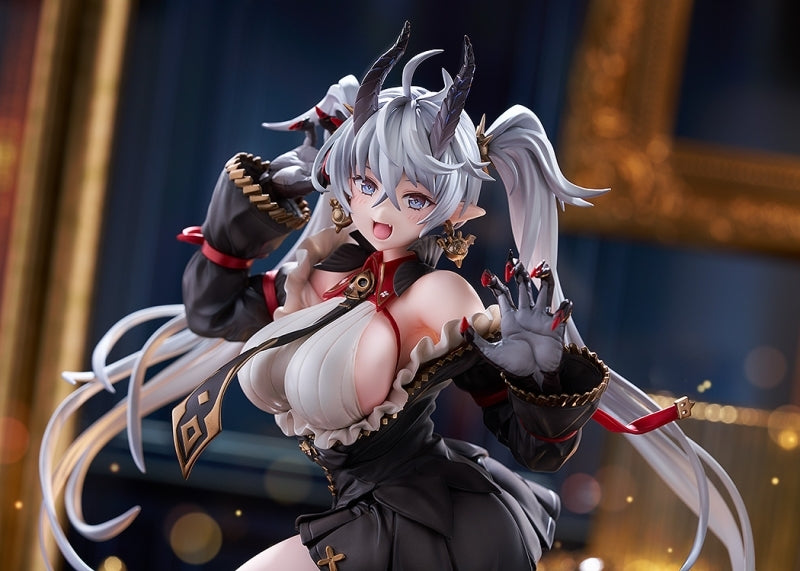 (Bishojo Figure) G. S. Collection Vell 1/7 Complete Figure