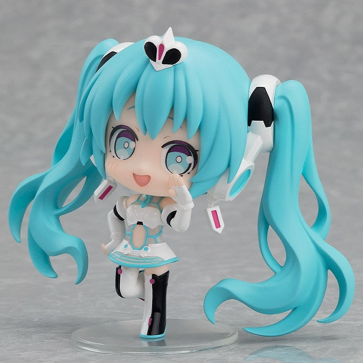 (1BOX=8)(Trading Figure) Hatsune Miku GT Project Blind Box Series: Racing Miku All Stars Figure Collection Vol. 1