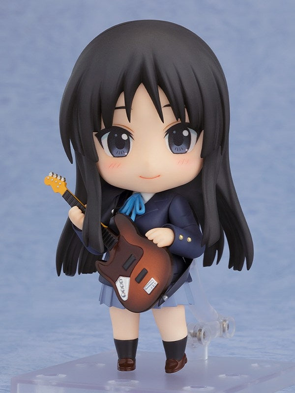 (Action Figure) K-ON! Nendoroid Mio Akiyama 2.0