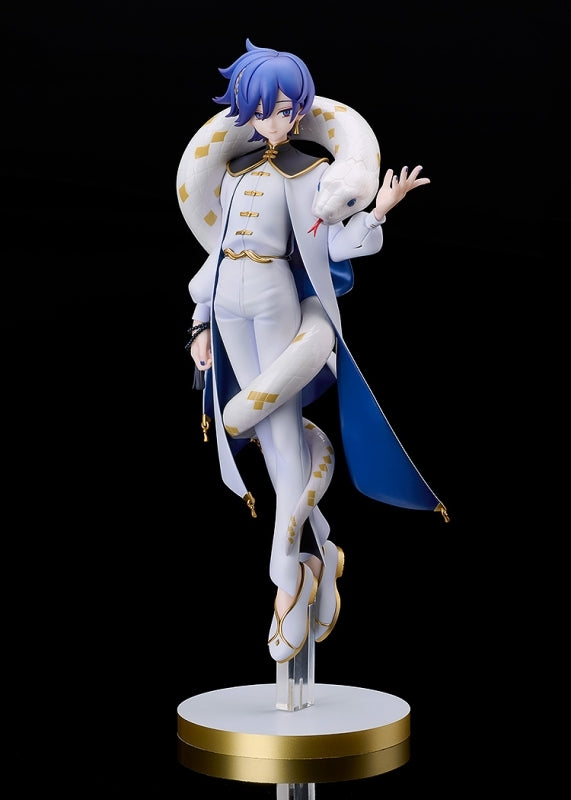 (Figure) G.S. Collection KAITO: Chinese Style Ver. 1/7 Complete Figure