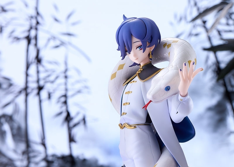(Figure) G.S. Collection KAITO: Chinese Style Ver. 1/7 Complete Figure