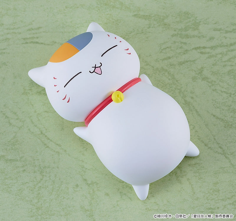 (1BOX=6)(Trading Figure) Natsume's Book of Friends (Natsume Yuujinchou) Nendoroid Surprise Natsume Yujin-cho: Takashi Natsume & Nyanko Sensei Collection {animate Bonus:Kuro Nyanko}
