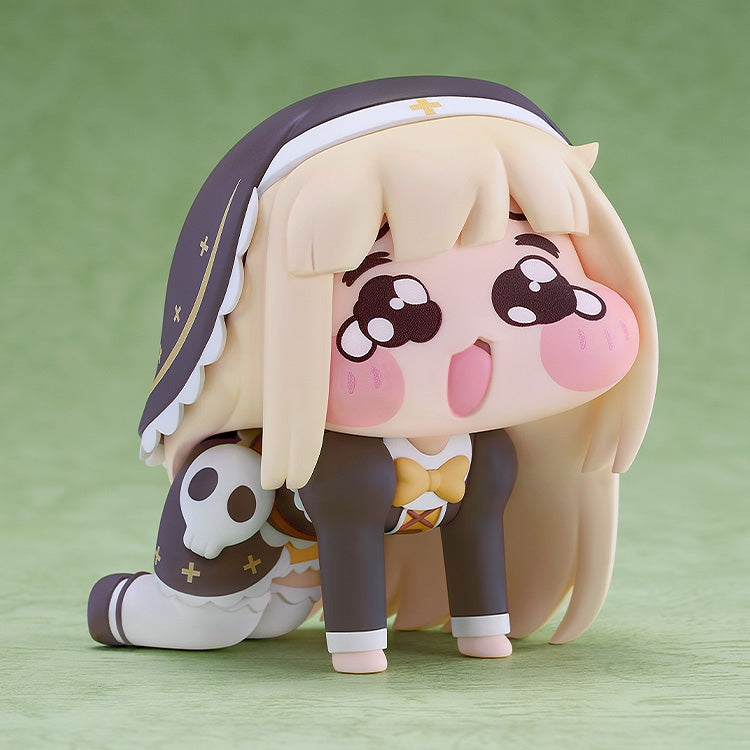 (Figure) Trickcal:Chibi Go POP UP PARADE Petite Speaki Complete Figure