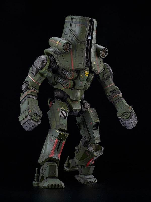 (Plastic Model Kit) Pacific Rim MODEROID Cherno Alpha