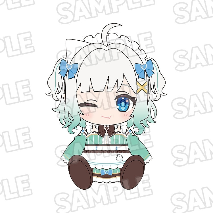 (Goods - Plush) Mint Fantome Plush