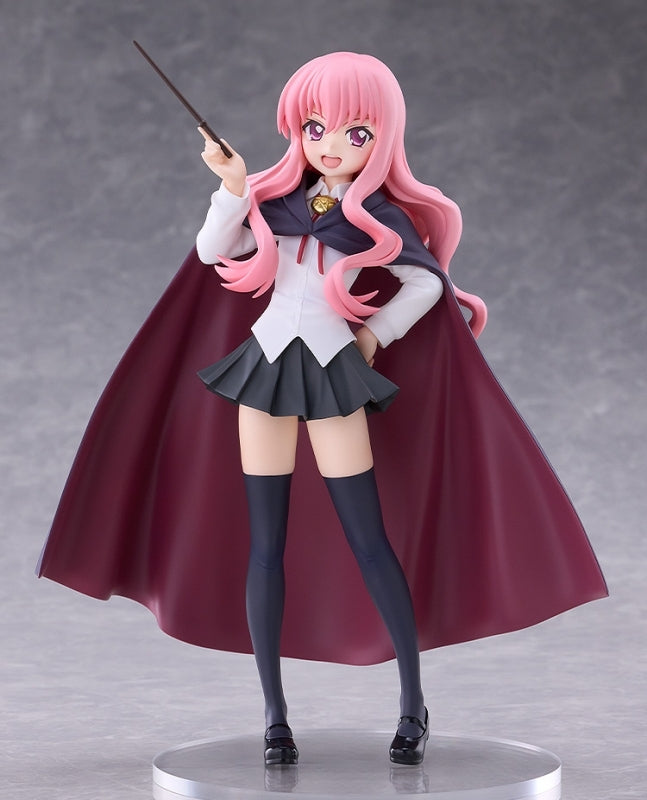 (Bishojo Figure) The Familiar of Zero F POP UP PARADE Louise L size Complete Figure