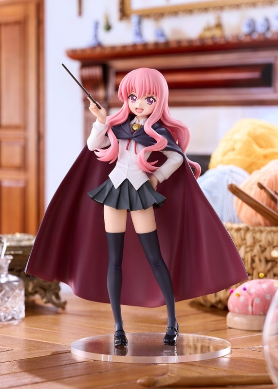 (Bishojo Figure) The Familiar of Zero F POP UP PARADE Louise L size Complete Figure
