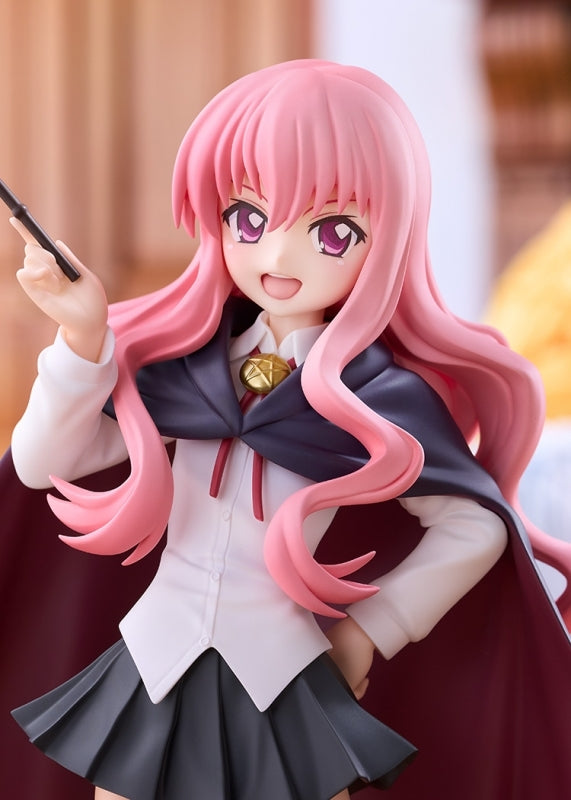(Bishojo Figure) The Familiar of Zero F POP UP PARADE Louise L size Complete Figure