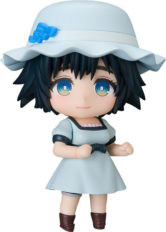 (Action Figure) STEINS;GATE Nendoroid Mayuri Shiina 2.0