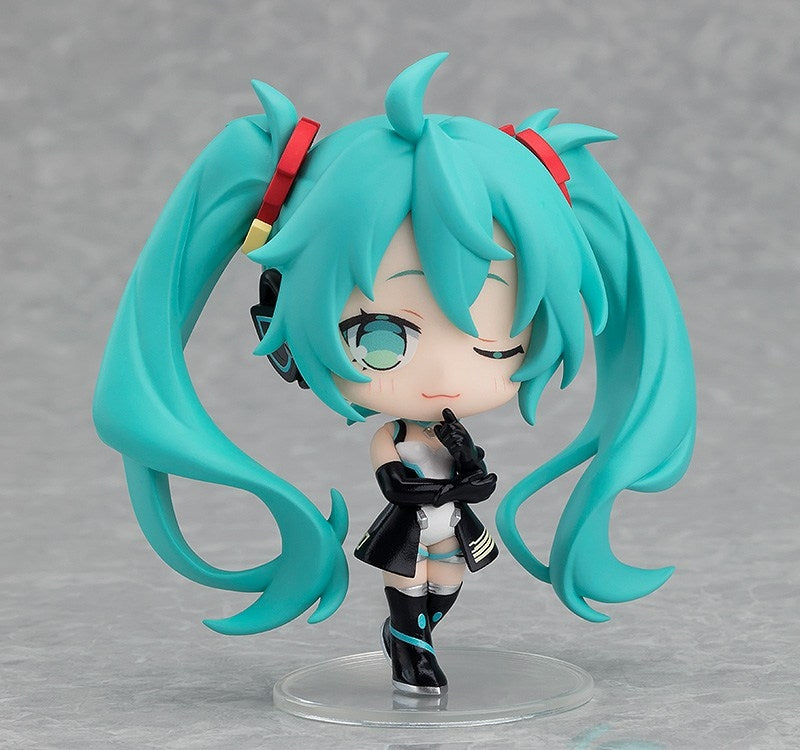 (1BOX=8)(Trading Figure) Hatsune Miku GT Project Blind Box Series Racing Miku All-Stars Figure Collection Vol. 2
