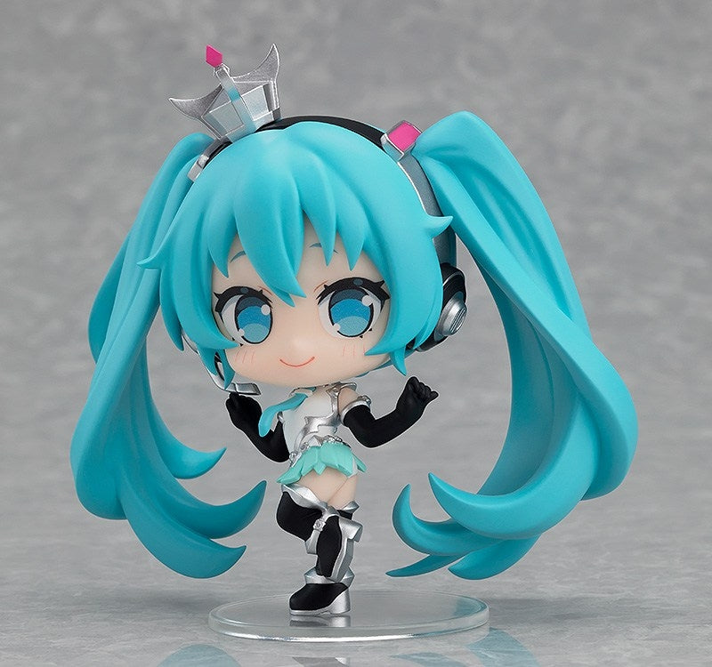 (1BOX=8)(Trading Figure) Hatsune Miku GT Project Blind Box Series Racing Miku All-Stars Figure Collection Vol. 2