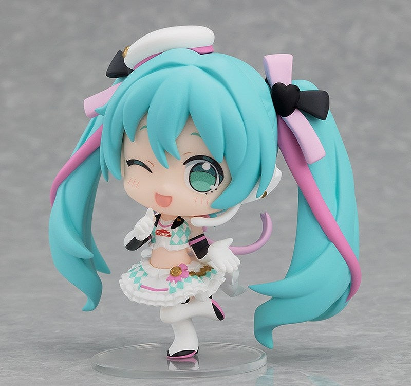 (1BOX=8)(Trading Figure) Hatsune Miku GT Project Blind Box Series Racing Miku All-Stars Figure Collection Vol. 2