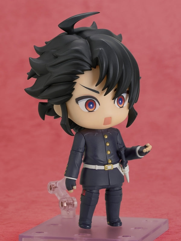 (Action Figure) Ichi the Witch Nendoroid Ichi