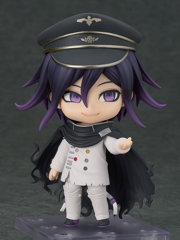 (Action Figure) Danganronpa V3: Killing Harmony Nendoroid Kokichi Oma (Re-release)