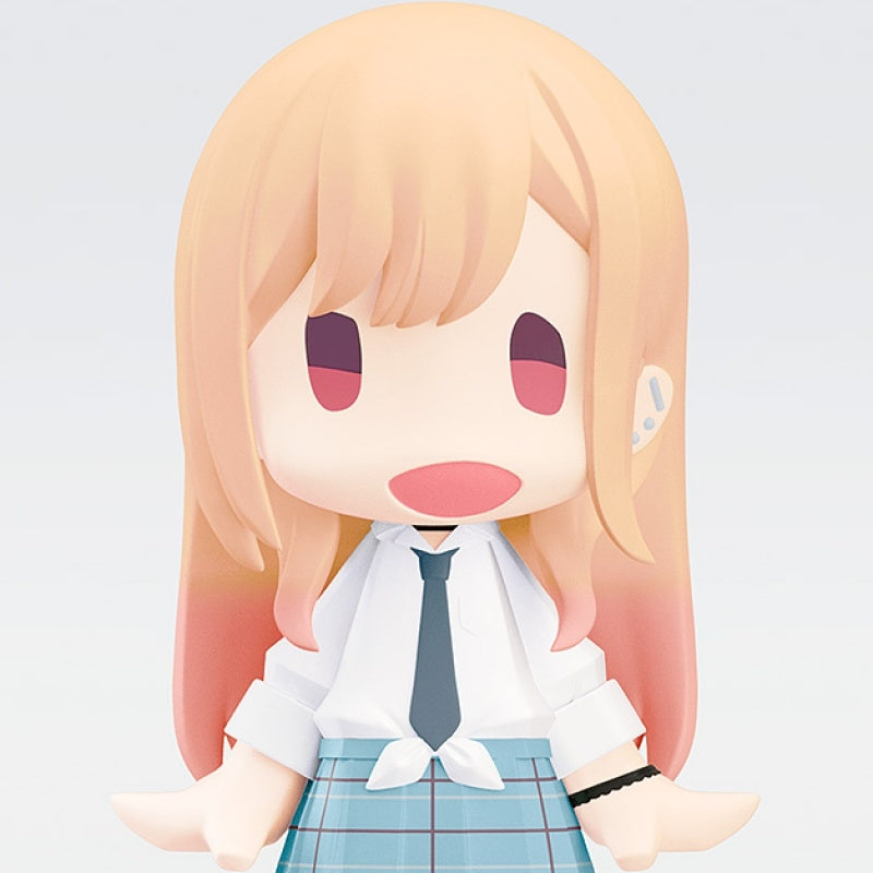 (Action Figure) TV Anime - My Dress-Up Darling HELLO! GOOD SMILE Marin Kitagawa