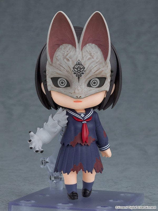 (Action Figure) SILENT HILL f Nendoroid Fox Hinako