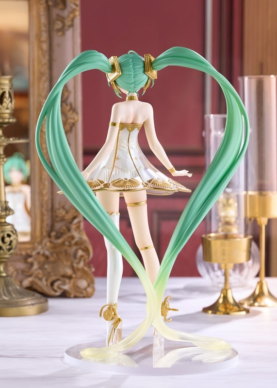 (Bishojo Figure) Character Vocal Series 01: Hatsune Miku POP UP PARADE Hatsune Miku Symphony: 2020 Ver. L size Complete Figure