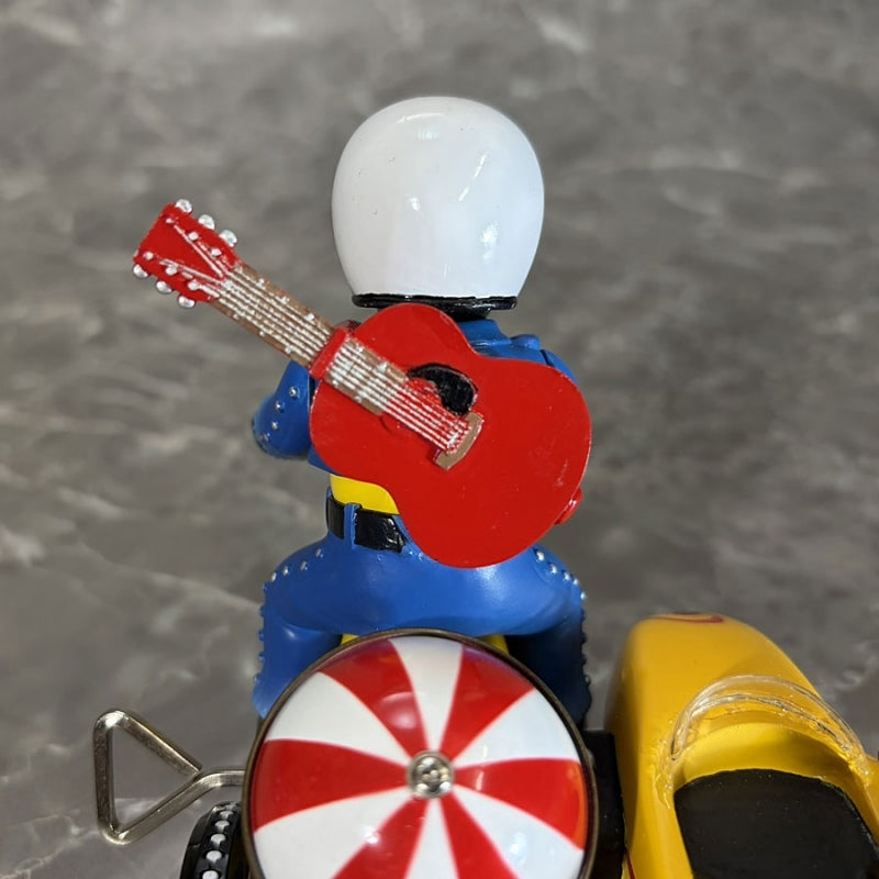 (Figure) EX Tricycle Artificial Human Kikaider Jiro B Type