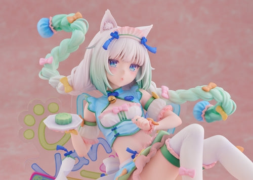 (Bishojo Figure) NEKOPARA Vanilla Dreamy Cute China Ver. 1/7 Completed Figure