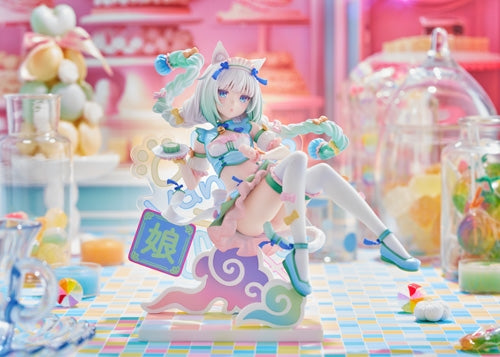 (Bishojo Figure) NEKOPARA Vanilla Dreamy Cute China Ver. 1/7 Completed Figure