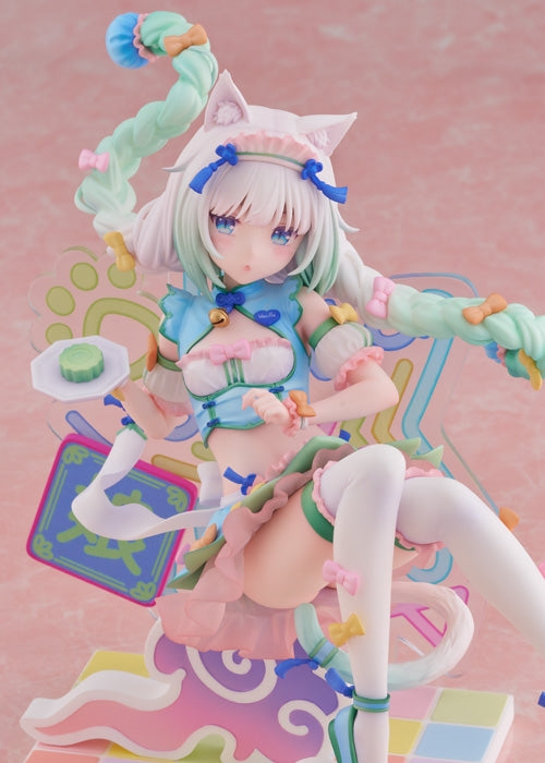 (Bishojo Figure) NEKOPARA Vanilla Dreamy Cute China Ver. 1/7 Completed Figure