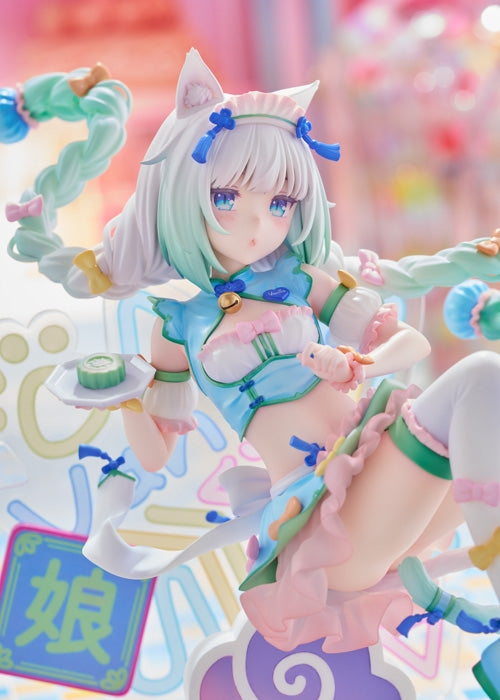 (Bishojo Figure) NEKOPARA Vanilla Dreamy Cute China Ver. 1/7 Completed Figure