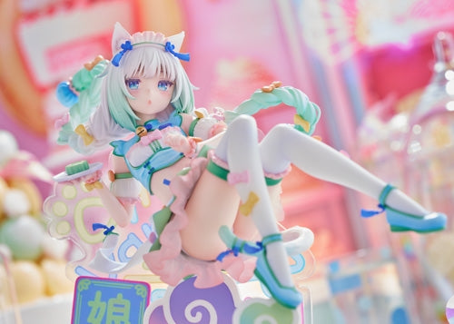 (Bishojo Figure) NEKOPARA Vanilla Dreamy Cute China Ver. 1/7 Completed Figure